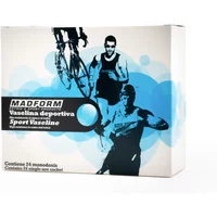 Vaseline Cream Madform image 2