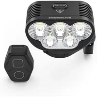 Velo Store - UK Front lighting Magicshine Moonteer 6500S V2,0 | Extra 10% off with Subscription, Postage £16.79 to UK Fedex.