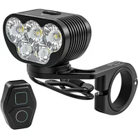 Velo Store - UK Front lighting Magicshine Moonteer 8000S V2,0 | Extra 10% off with Subscription, Postage £16.79 to UK Fedex.