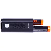 Velo Store - UK Battery lighting Magicshine 18650 | Extra 10% off with Subscription, Postage £16.79 to UK Fedex.