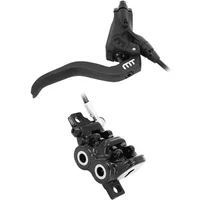 Velo Store - UK Hydraulic disc brakes 2 fingers compatible right or left front or rear Magura MT5 | Extra 10% off with Subscription, Postage £16.79 to UK Fedex.