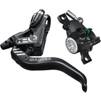 Velo Store - UK Front and rear hydraulic disc brakes Magura MT 4 estop | Extra 10% off with Subscription, Postage £16.79 to UK Fedex.