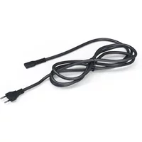 Velo Store - UK Power cord for c-type charger Mahle X35 Européen | Extra 10% off with Subscription, Postage £16.79 to UK Fedex.