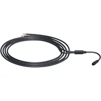 Velo Store - UK Front/rear headlight cable with internal battery connection Mahle | Extra 10% off with Subscription, Postage £16.79 to UK Fedex.