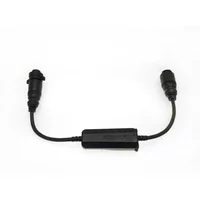 Velo Store - UK gcu cable for x35+ system upgrade Mahle | Extra 10% off with Subscription, Postage £16.79 to UK Fedex.