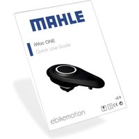 Velo Store - UK 7-language user manual Mahle Iwoc One | Extra 10% off with Subscription, Postage £16.79 to UK Fedex.