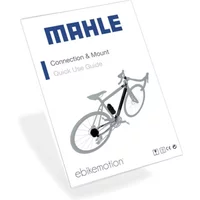 Velo Store - UK User manual assembly and connection Mahle X35+ | Extra 10% off with Subscription, Postage £16.79 to UK Fedex.