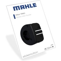 Velo Store - UK 7-language user manual Mahle LWOC Trio | Extra 10% off with Subscription, Postage £16.79 to UK Fedex.