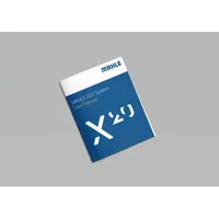 Velo Store - UK User manual book Mahle X20 | Extra 10% off with Subscription, Postage £16.79 to UK Fedex.
