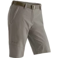 Women's Bermuda shorts Maier Sports Lawa image 2