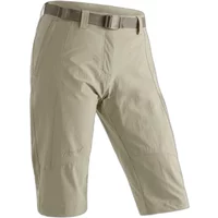 Women's 3/4 Trousers Maier Sports Kluane image 2