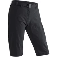 Women's 3/4 Trousers Maier Sports Kluane image 2