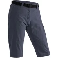 Women's 3/4 Trousers Maier Sports Kluane image 2