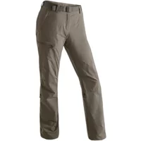 Women's hiking Trousers Maier Sports Lulaka image 2