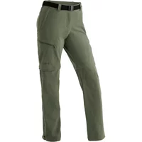 Women's hiking Trousers Maier Sports Nata image 2