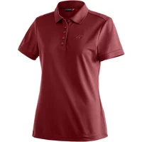 Women's polo shirt Maier Sports Ulrike image 2