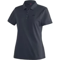 Women's polo shirt Maier Sports Ulrike image 2