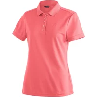 Women's polo shirt Maier Sports Ulrike image 2