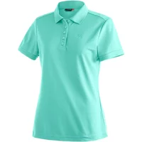 Women's polo shirt Maier Sports Ulrike image 2