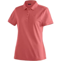 Women's polo shirt Maier Sports Ulrike image 2