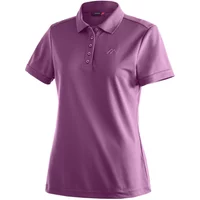 Women's polo shirt Maier Sports Ulrike image 2