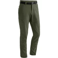 Slim Hiking Trousers Maier Sports Torid image 2