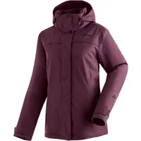Women's hiking jacket Maier Sports Lisbon image 2