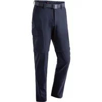 Slim Zip Hiking Trousers Maier Sports Torid image 2