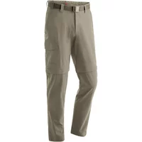 Slim Zip Hiking Trousers Maier Sports Torid image 2