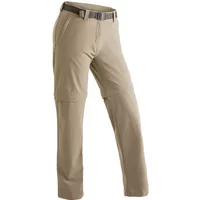 Women's hiking Trousers Maier Sports Nata 2 image 2