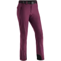 Women's hiking Trousers Maier Sports Tech image 2
