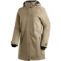 Women's coat Maier Sports Lisa 2.1 image 2