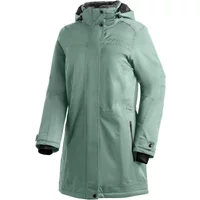 Women's coat Maier Sports Lisa 2.1 image 2