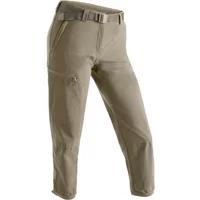 7/8 Trail Trousers Women Maier Sports Lulaka image 2