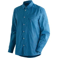 Long sleeve shirt Maier Sports Mats image 2