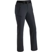 Women's Trousers Maier Sports Rechberg Therm image 2