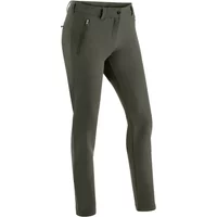 Women's hiking Trousers Maier Sports Helga image 2