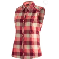 Women's sleeveless blouse Maier Sports Sana image 2