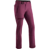 Women's softshell Trousers Maier Sports Adakit image 2