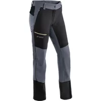 Women's softshell Trousers Maier Sports Adakit image 2