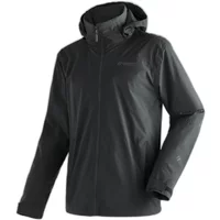 Hiking jacket Maier Sports Metor Rec image 2