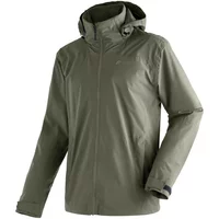 Hiking jacket Maier Sports Metor Rec image 2