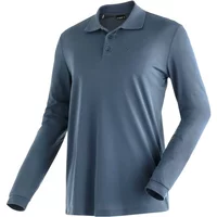 Long Sleeve Polo Maier Sports Ulrich image 2