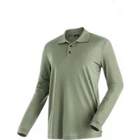 Long Sleeve Polo Maier Sports Ulrich image 2