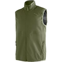 Sleeveless Jacket Maier Sports Brims image 2