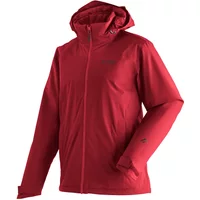 Hiking jacket Maier Sports Metor Therm Rec image 2