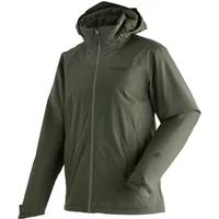 Hiking jacket Maier Sports Metor Therm Rec image 2