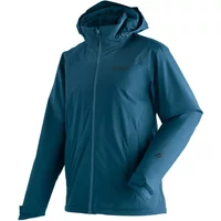 Hiking jacket Maier Sports Metor Therm Rec image 2