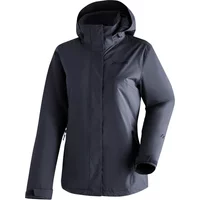 Women's hiking jacket Maier Sports Metor Therm Rec image 2