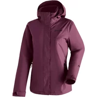 Women's hiking jacket Maier Sports Metor Therm Rec image 2